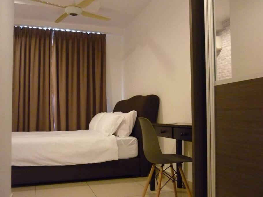 2 Bedrooms & 2 Bathrooms Near New Gurney Bay Джорджтаун Экстерьер фото