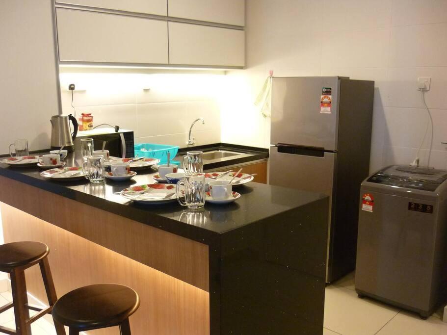 2 Bedrooms & 2 Bathrooms Near New Gurney Bay Джорджтаун Экстерьер фото