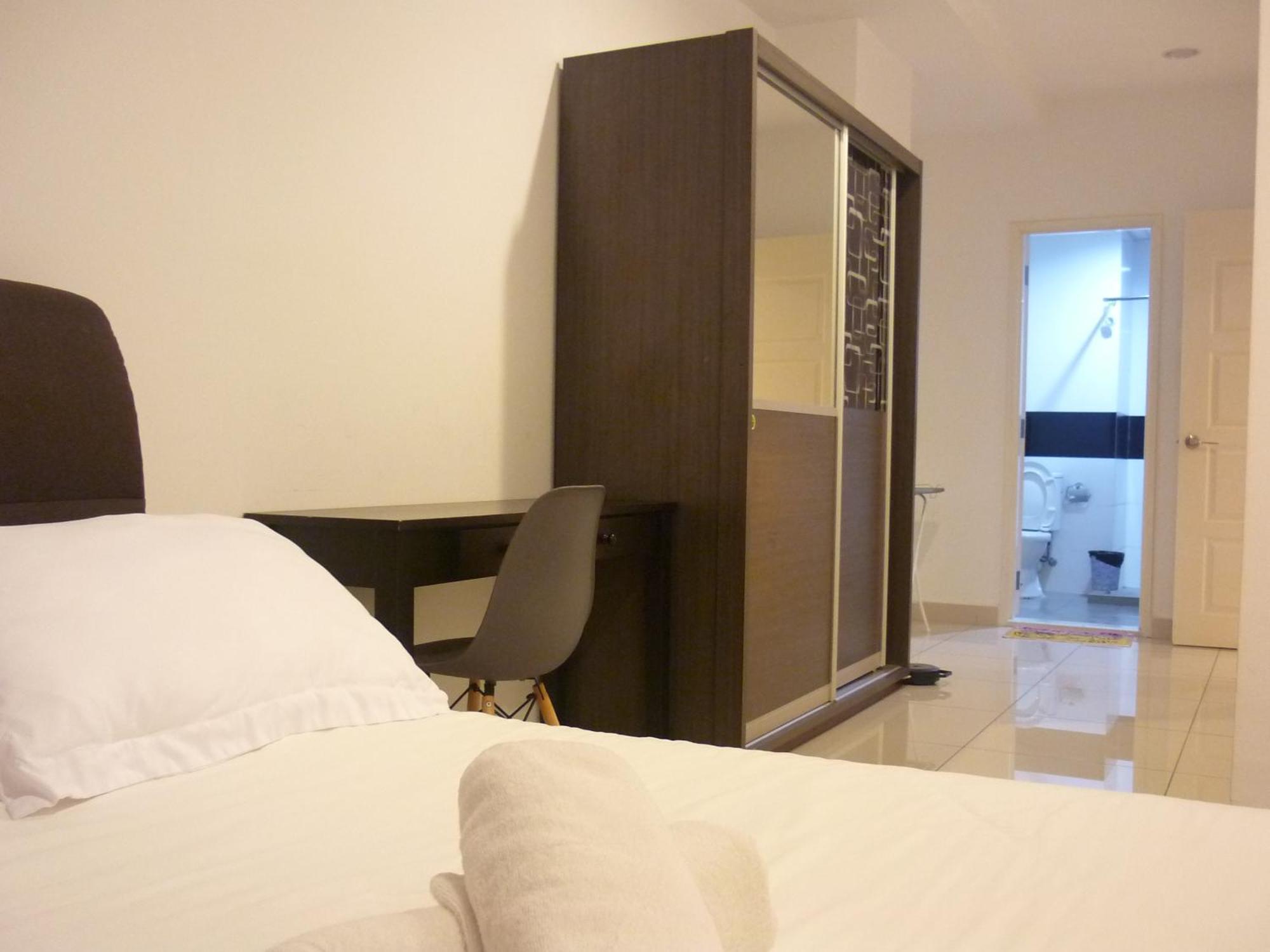 2 Bedrooms & 2 Bathrooms Near New Gurney Bay Джорджтаун Экстерьер фото